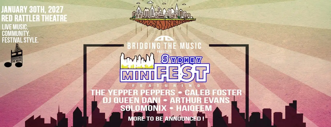 Sydney miniFEST