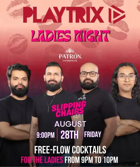 Ladies Night