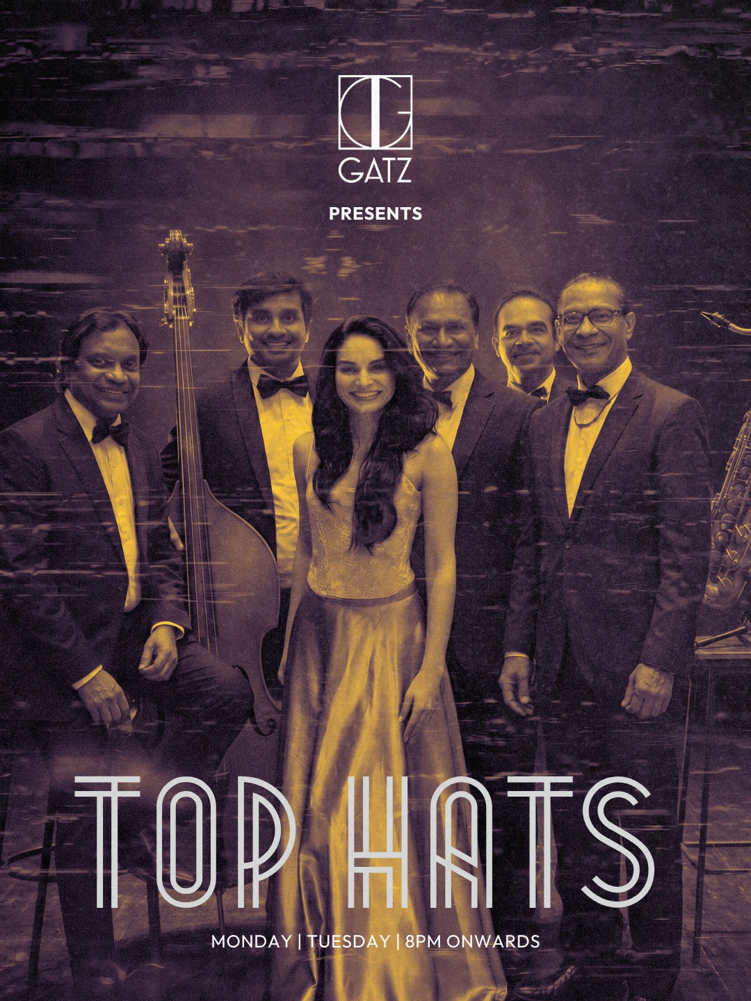 Top Hats