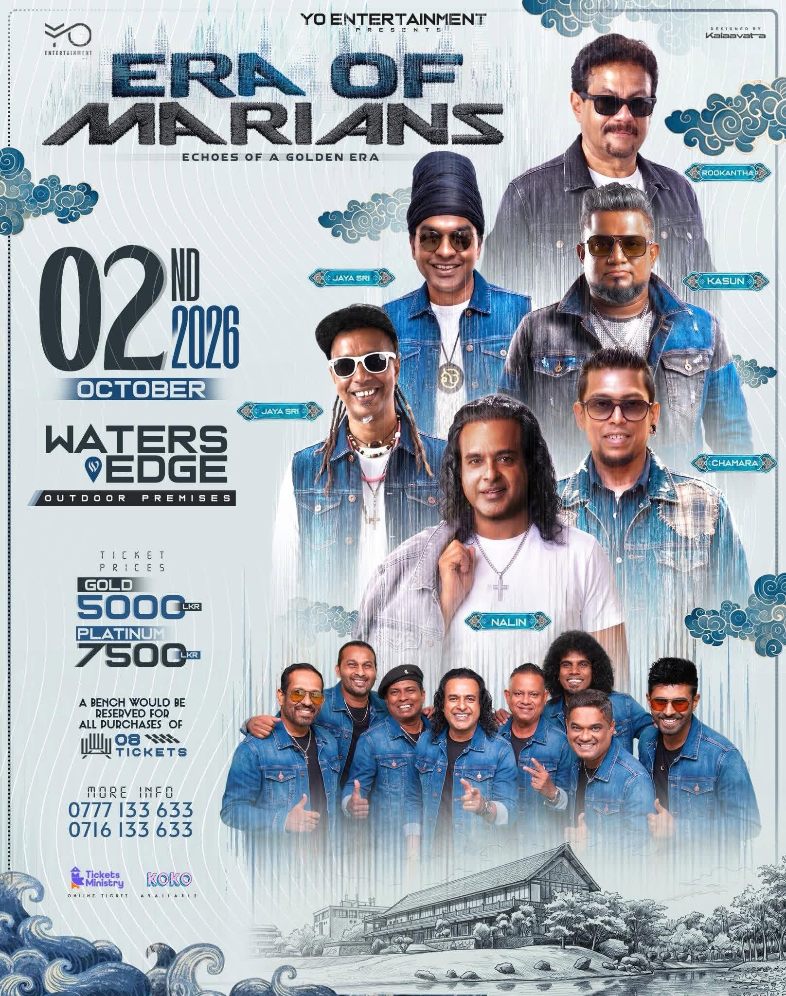 Era of Marians