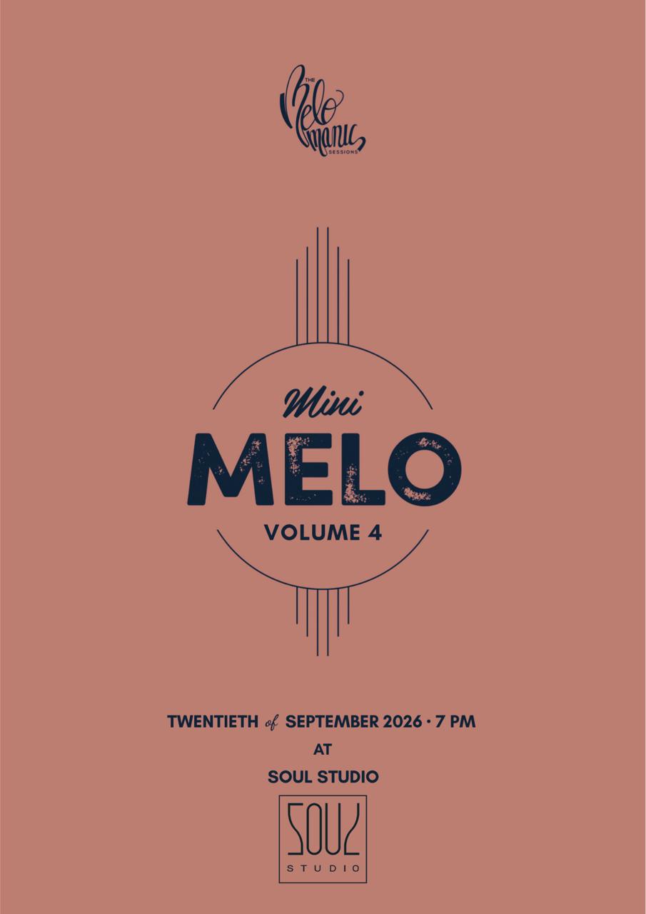 Mini MELO - Volume 4