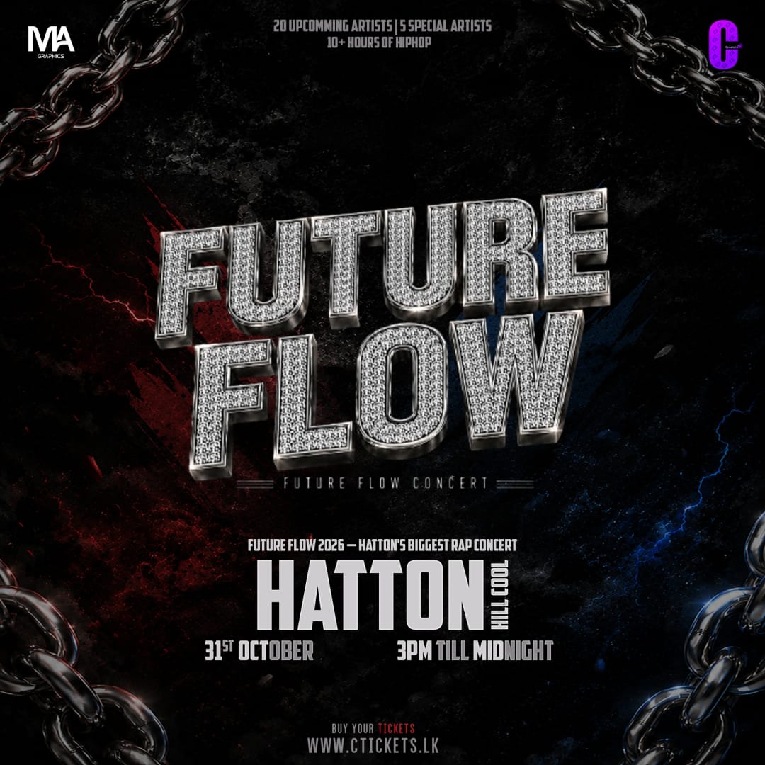 Future Flow Concert