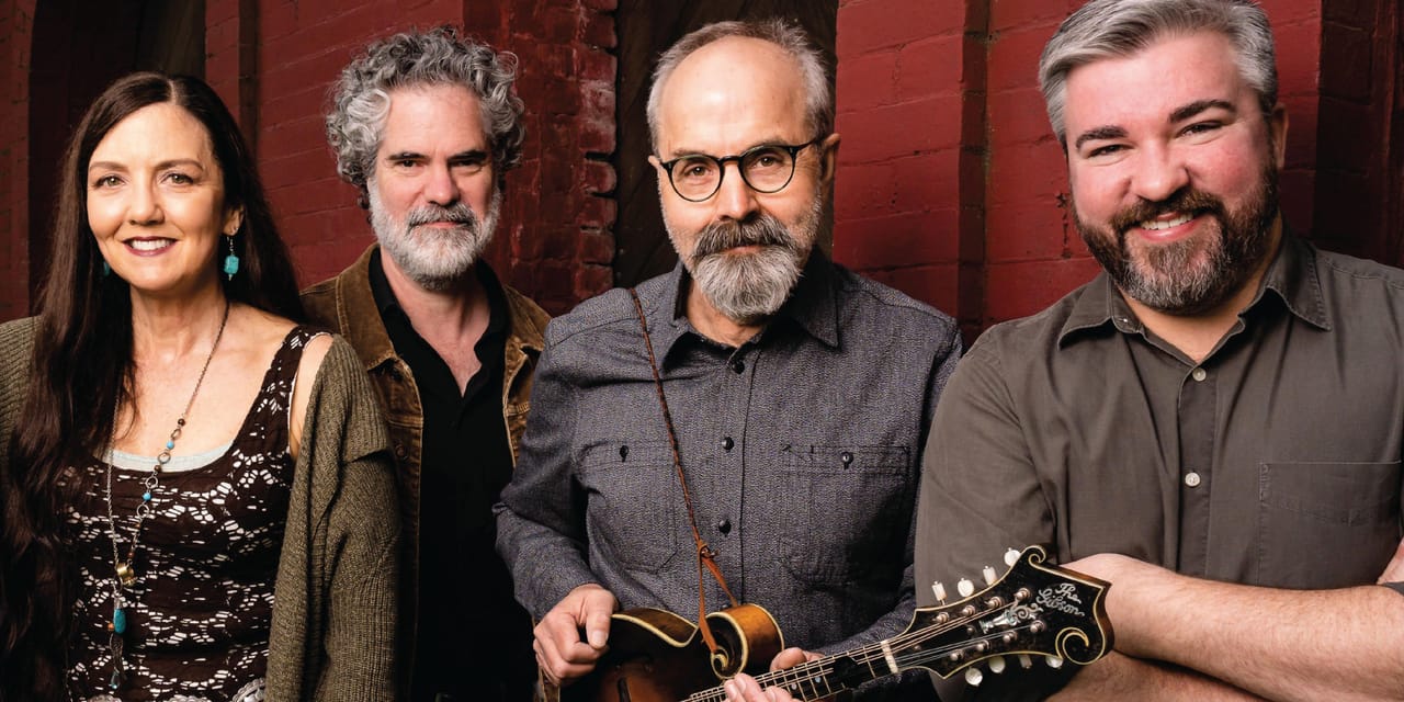 John Reischman & The Jaybirds