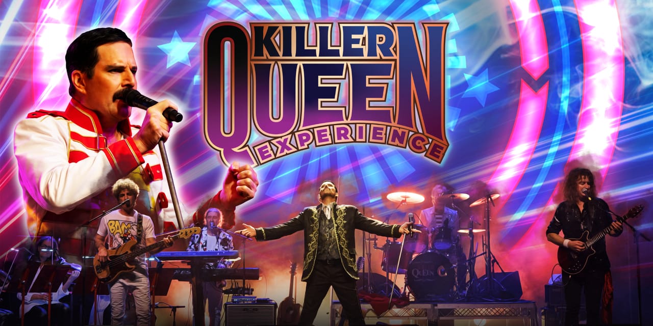 Killer Queen Experience