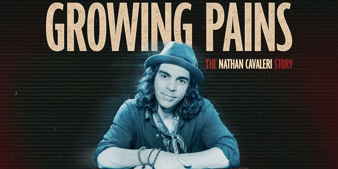 Nathan Cavaleri - Growing Pains