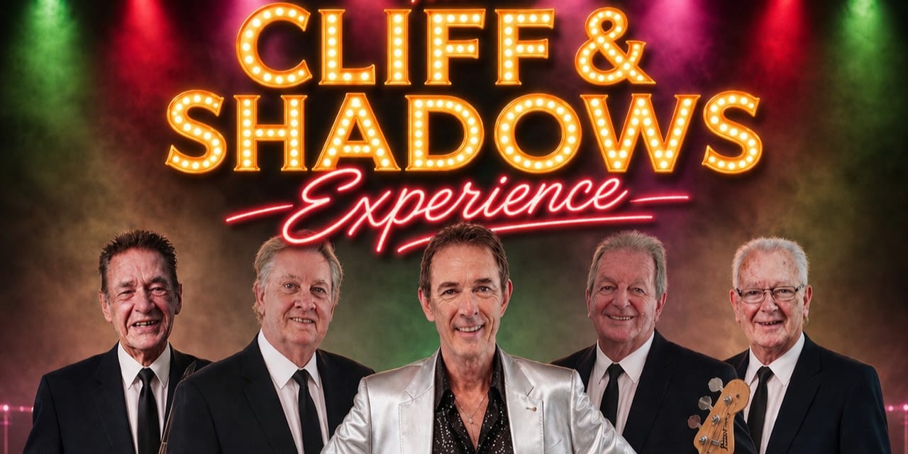The Cliff & Shadows Experience