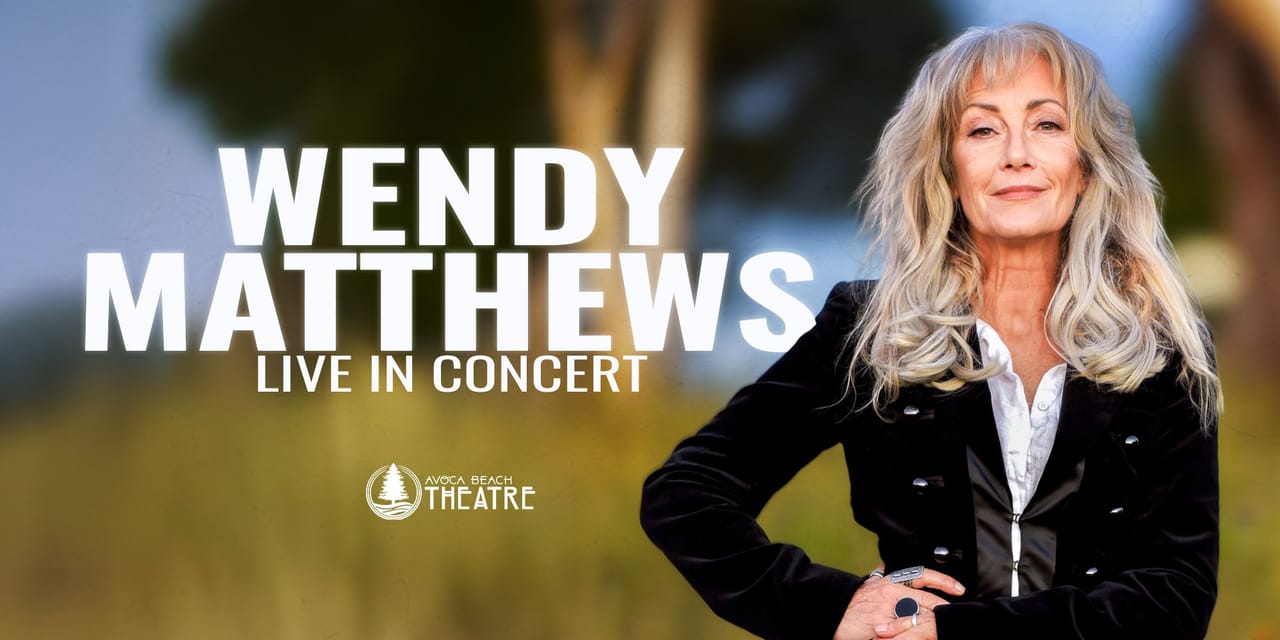 Wendy Matthews & Band