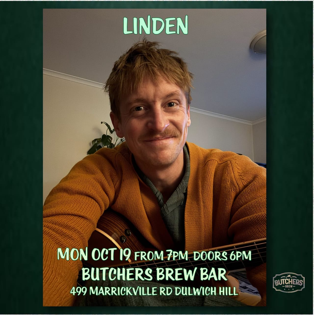 Linden