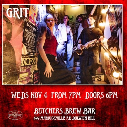 Grit
