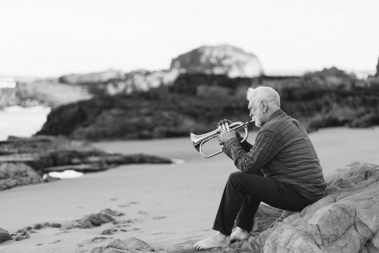 Vince Jones Quintet