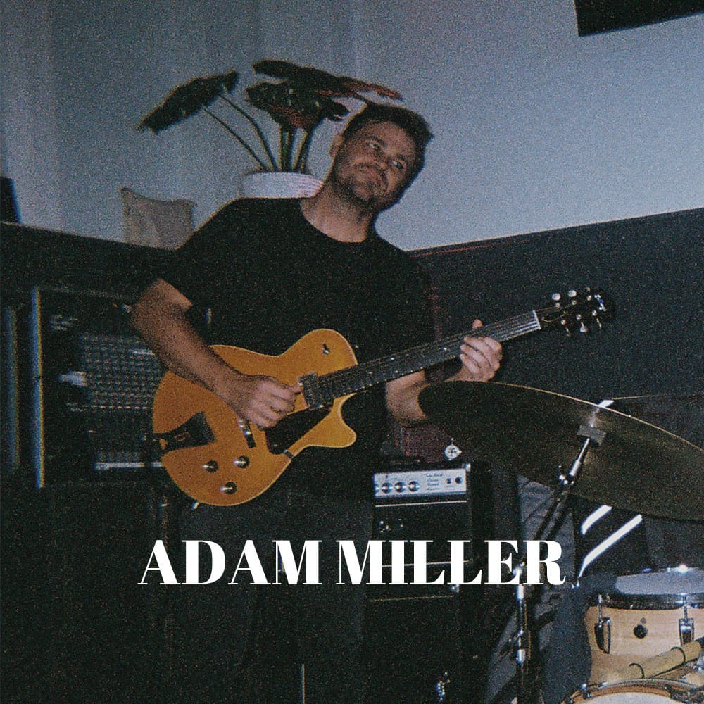 Adam Miller: Friday After Dark