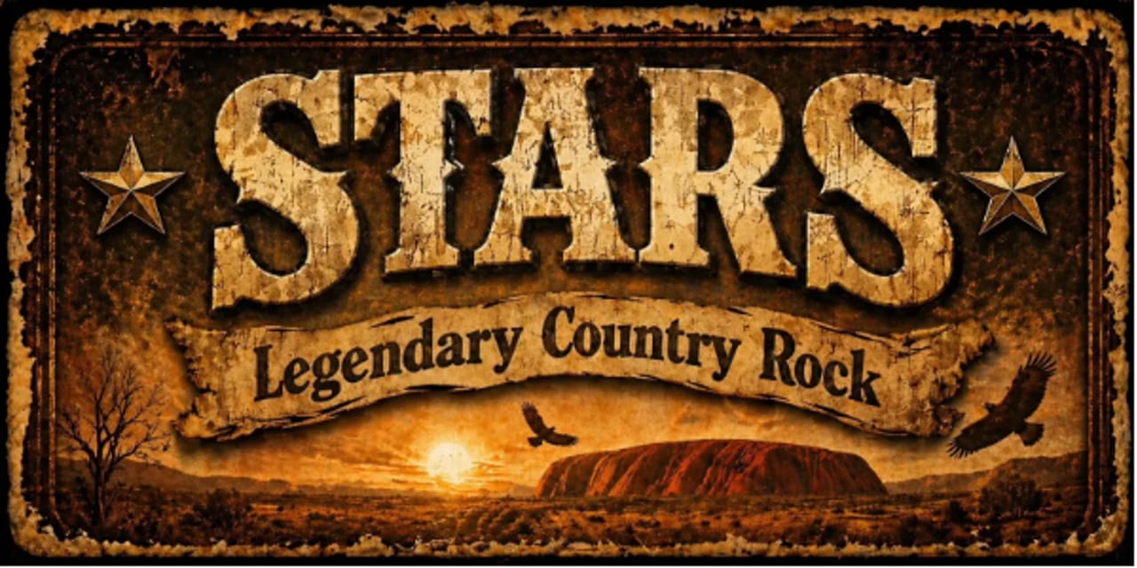 Stars: 50th Anniversary