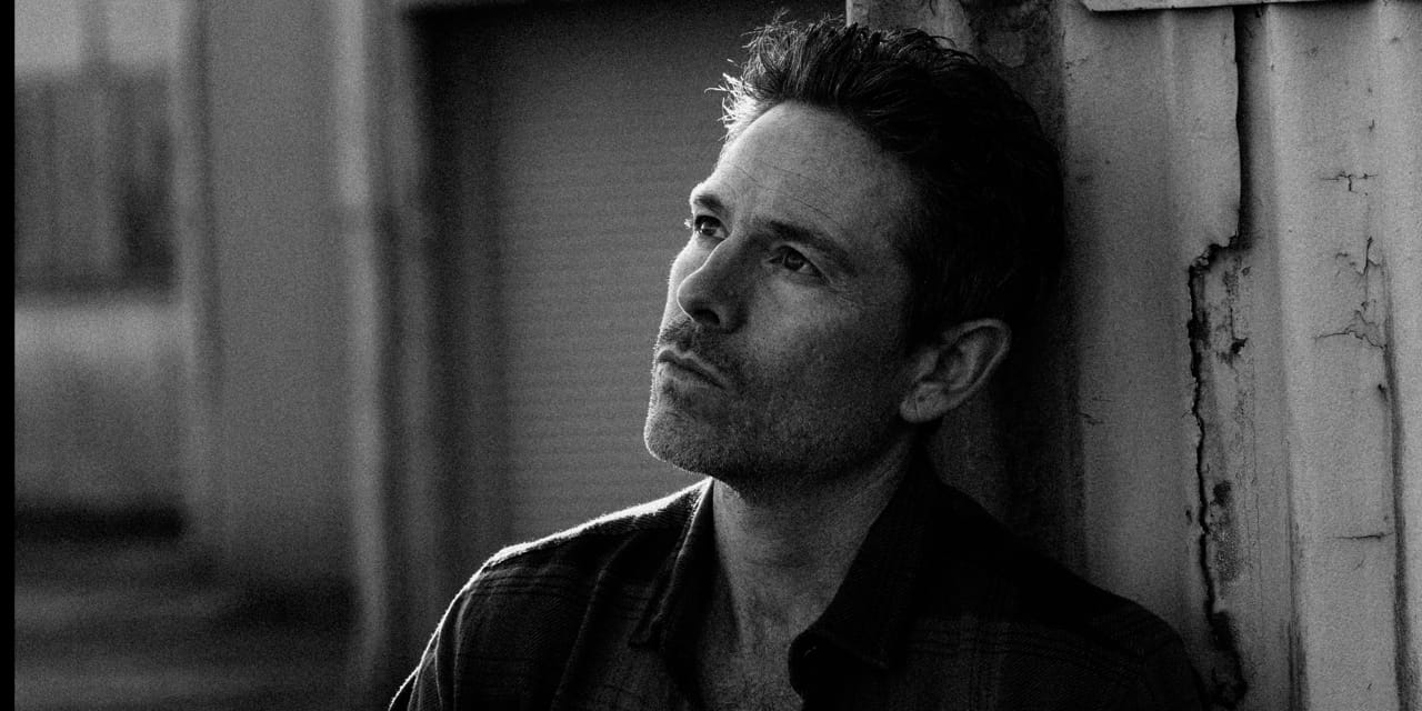 Mark Wilkinson: Love and Loss Regional Tour