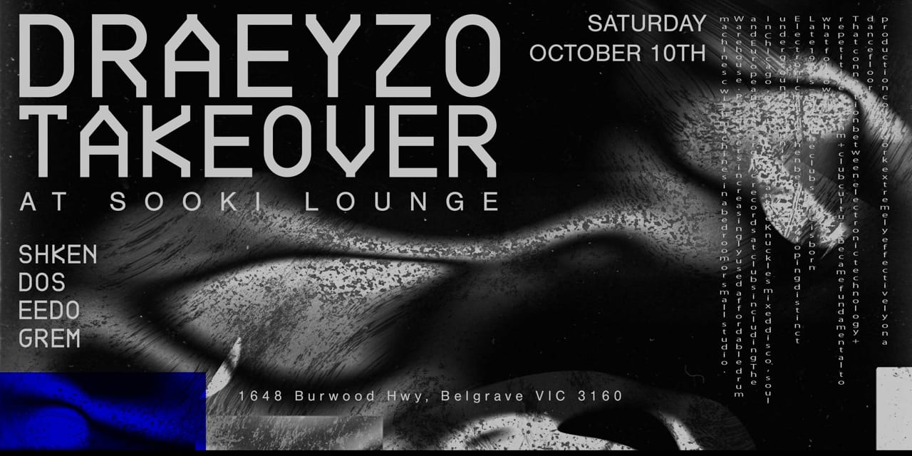 Dreayzo Takeover