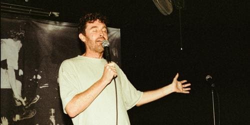 Rat Klub Comedy