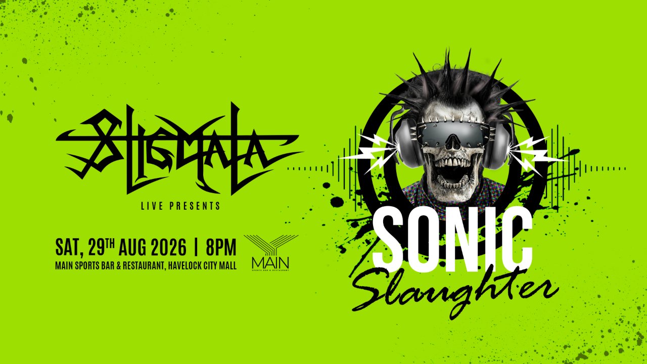 Sonic Slaughter