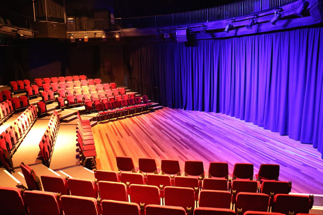 Byron Theatre
